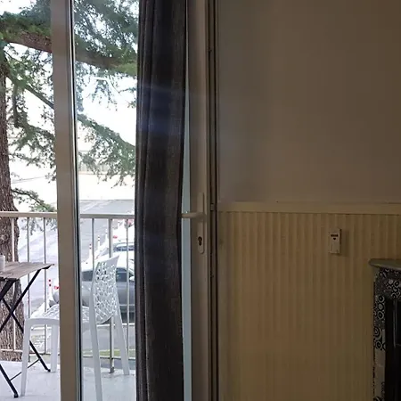 דירה Cathedrale, Champagne Near, Park And Stores Close ריימס