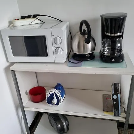 דירה Cathedrale, Champagne Near, Park And Stores Close